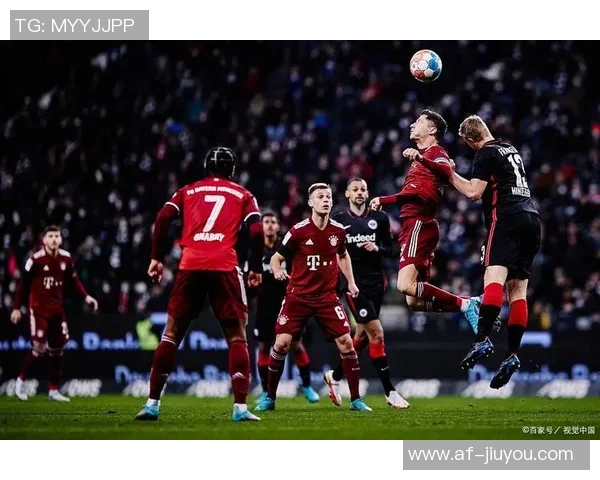 拜仁客战法兰克福海报发布奥利塞带球冲锋全力争胜 拜仁客战法兰克福海报发布奥利塞带球冲锋全力争胜