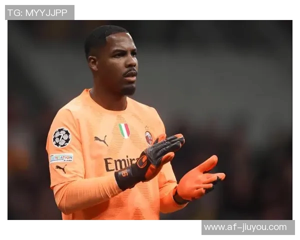 米体报道迈尼昂续约谈判停滞不前尤文图斯有意引进新门将 米体报道迈尼昂续约谈判停滞不前尤文图斯有意引进新门将