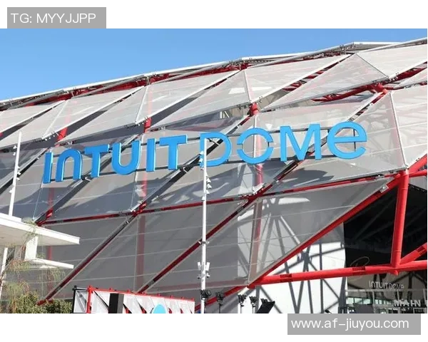 快船新主场迎来洛杉矶奥运会男女五人制篮球赛事盛况 快船新主场迎来洛杉矶奥运会男女五人制篮球赛事盛况