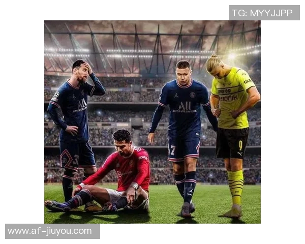 世界杯百大球星评选揭晓姆巴佩荣登榜首哈兰德紧随其后梅西第八C罗位列第二十五 世界杯百大球星评选揭晓姆巴佩荣登榜首哈兰德紧随其后梅西第八C罗位列第二十五