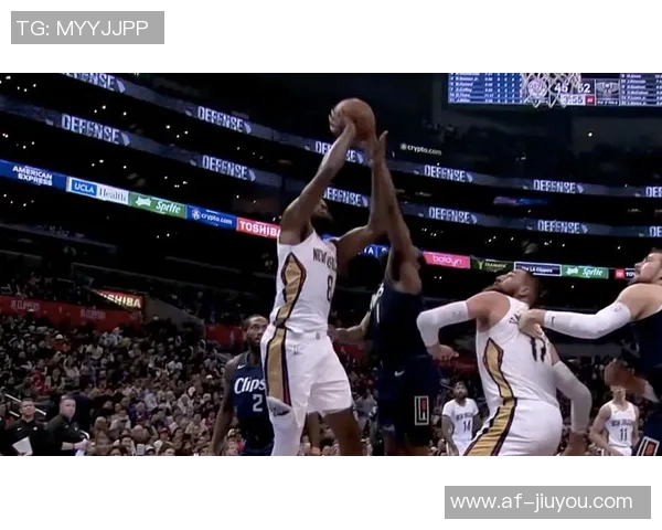 鹈鹕三分手感冰凉仅命中五球半场苦战火箭仅落后一分 鹈鹕三分手感冰凉仅命中五球半场苦战火箭仅落后一分