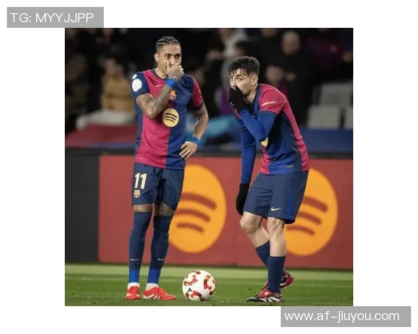 拉菲尼亚有望首发对阵马竞力争打破进球荒 拉菲尼亚有望首发对阵马竞力争打破进球荒