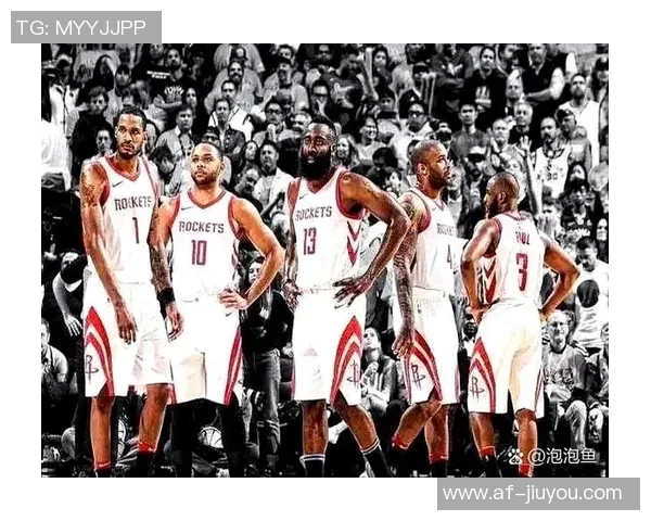 2017-18赛季火箭队创历史未进总决赛最佳球队辉煌成就