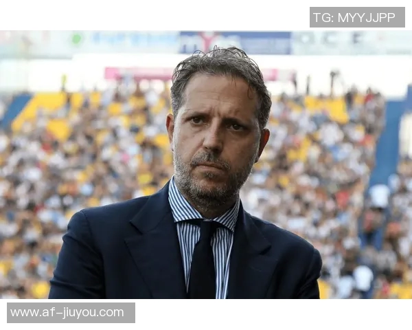 奥托利尼与热那亚解约在即或将加盟尤文担任体育总监