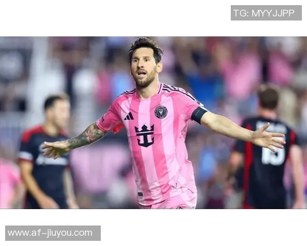 小法称梅西如同球贴脚变强壮后无人能挡他的风采