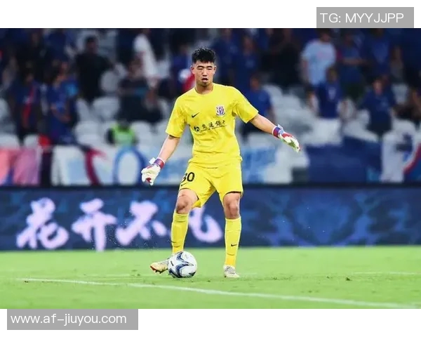 云南玉昆有望引进28岁上海申花门将鲍亚雄加盟新赛季阵容