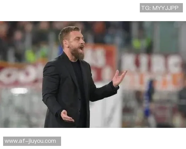 德罗西有望成为热那亚新任主帅今日双方将进行重要会谈确定协议