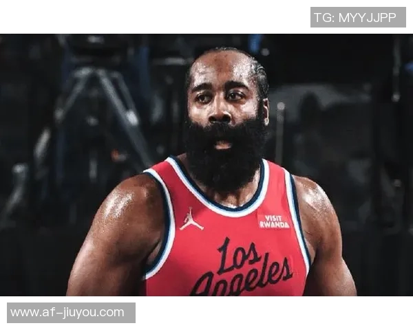 哈登如同被命运捉弄的超级英雄忘却了珍惜职业生涯的黄金时光