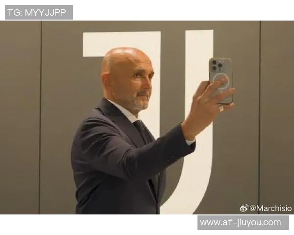 尤文图斯新帅人选浮出水面斯帕莱蒂成为热门人选即将达成协议 尤文图斯新帅人选浮出水面斯帕莱蒂成为热门人选即将达成协议