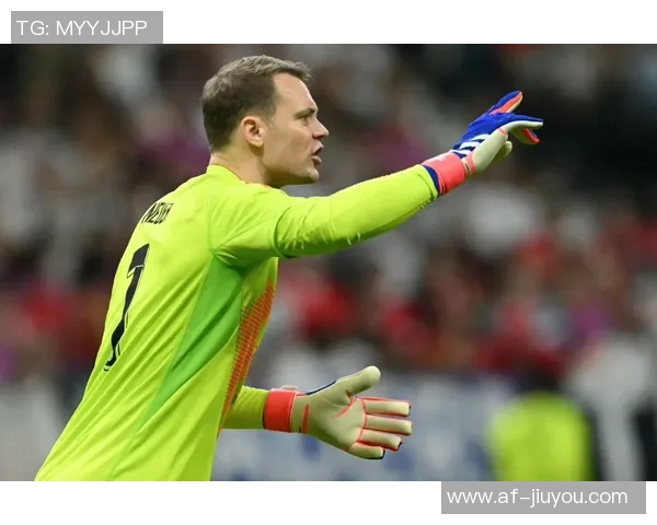 舍瓦利耶评选历史最佳门将五强诺伊尔超越布冯位居首位