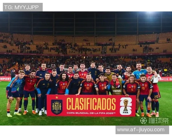 法国队成功晋级世预赛FIFA官方推特发布庆祝海报展示球队风采 法国队成功晋级世预赛FIFA官方推特发布庆祝海报展示球队风采