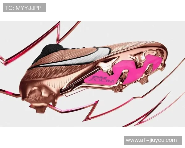 耐克科比联名球鞋重磅回归融入足球鞋设计灵感引发期待