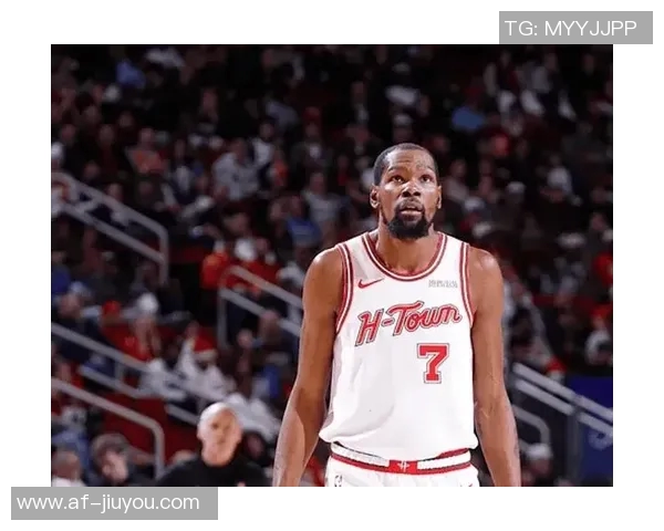 乌度卡坚定信任杜兰特任何时候都能应对一对一防守挑战